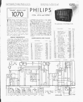 Philips - 411-A-Service-Manual